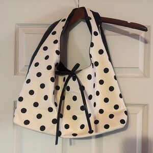 Polka Dot Women's Bag